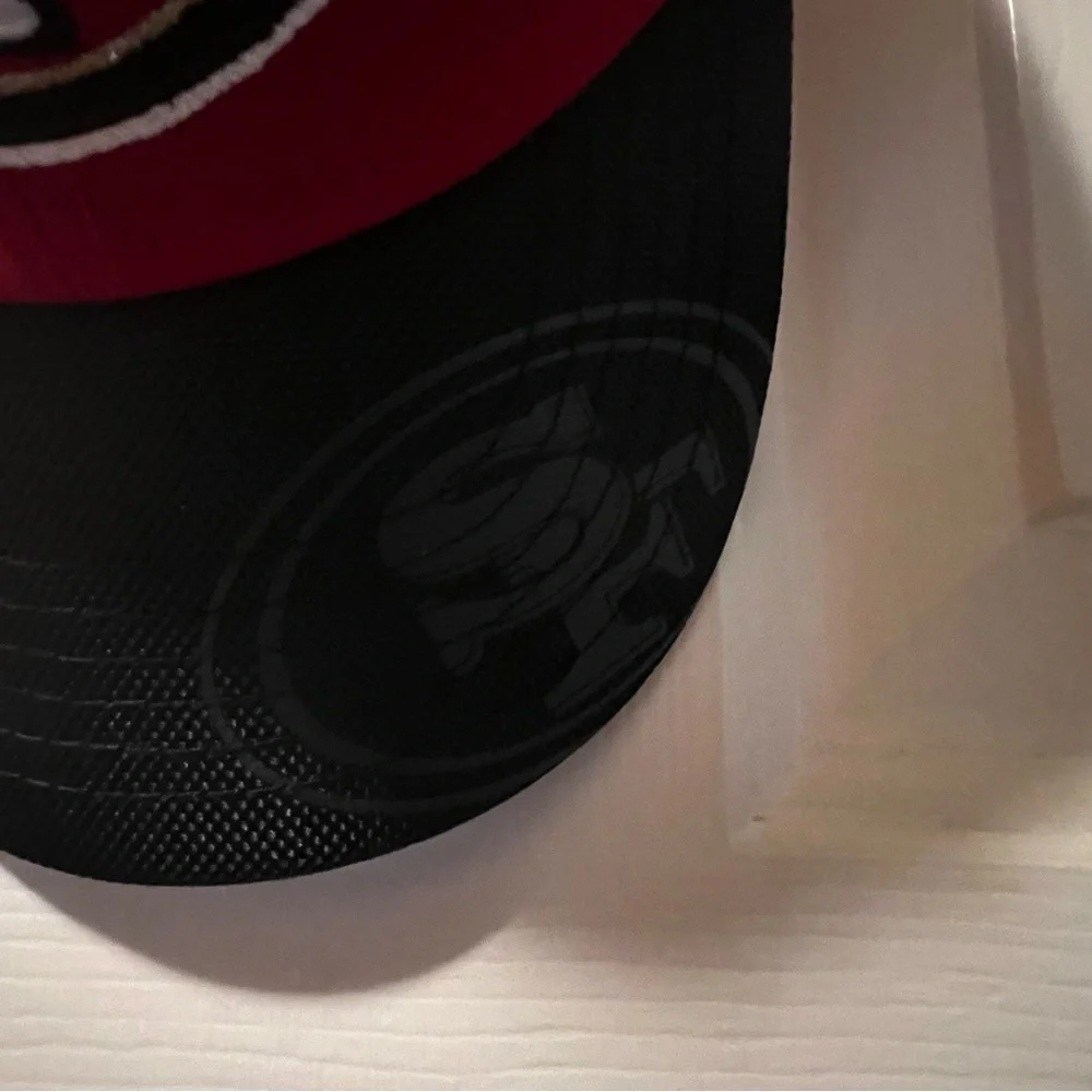 New Era San Francisco 49ers NFL child-youth hat - Picture 2 of 7